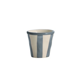 Zafferano Lido Gray Shot Glass - Agof Store