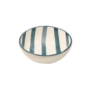 Lido Gray ciotola Zafferano - Agof Store