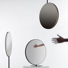 Artemide Se eS floor lamp - Agof Store