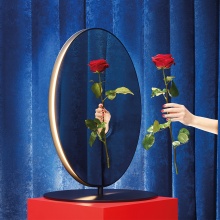 Artemide Se eS floor lamp - Agof Store