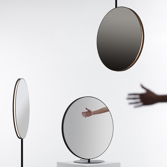 Se eS 180 Lampada da terra Artemide - Agof Store