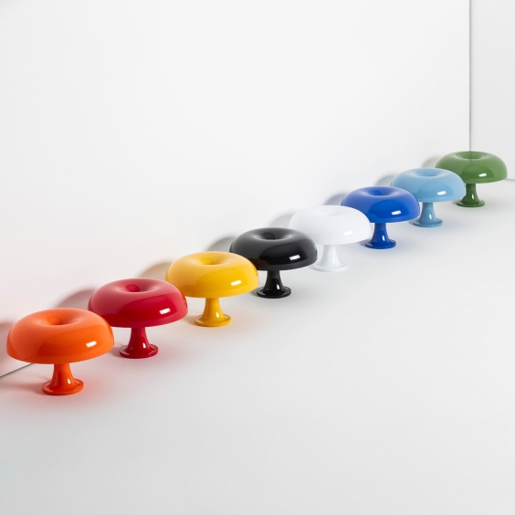 Artemide Nessino Lampada da tavolo - Agof Store