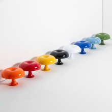 Artemide Nessino Lampada da tavolo - Agof Store