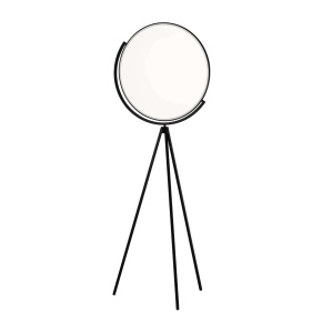 Flos Superloon Stehleuchte - Agof Store
