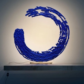 Catellani & Smith Ensō table lamp - Agof Store
