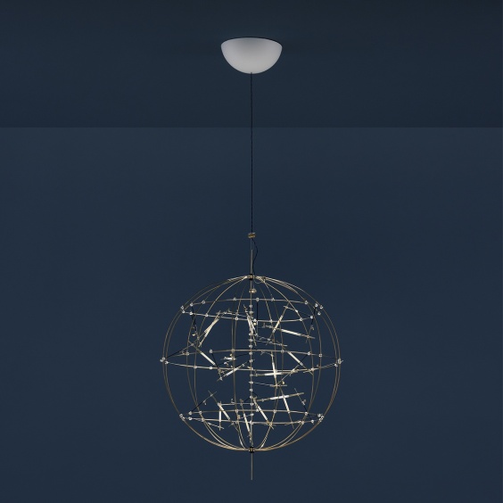Catellani & Smith Pota! pendant lamp - Agof Store