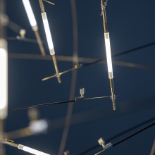 Catellani & Smith Pota! pendant lamp - Agof Store Catellani & Smith Pota! pendant lamp - Agof Store