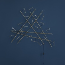 Catellani & Smith Pota! Plug wall lamp - Agof Store Catellani & Smith Pota! Plug wall lamp - Agof Store