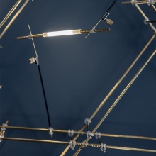 Catellani & Smith Pota! Plug Wandleuchte - Agof Store