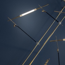 Catellani & Smith Pota! Plug wall lamp - Agof Store Catellani & Smith Pota! Plug wall lamp - Agof Store