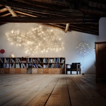 Catellani & Smith Pota! Plug wall lamp - Agof Store Catellani & Smith Pota! Plug wall lamp - Agof Store