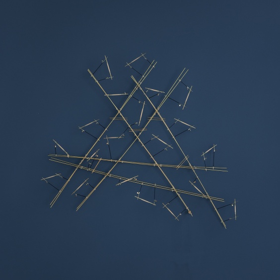 Catellani & Smith Pota! wall lamp - Agof Store