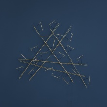 Catellani & Smith Pota! wall lamp - Agof Store