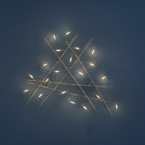 Catellani & Smith Pota! wall lamp - Agof Store