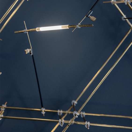 Catellani & Smith Pota! wall lamp - Agof Store