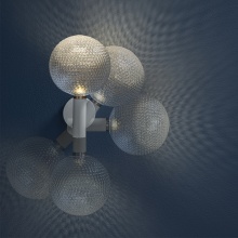 Catellani & Smith Par 18 wall lamp - Agof Store