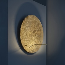 Catellani & Smith Bellatrix wall lamp - Agof Store