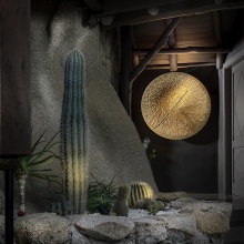 Catellani & Smith Bellatrix wall lamp - Agof Store