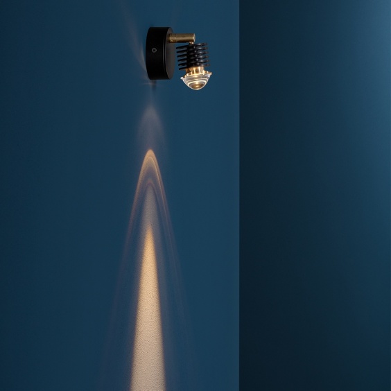 EC 301 Lampada da parete soffitto Catellani & Smith - Agof Store