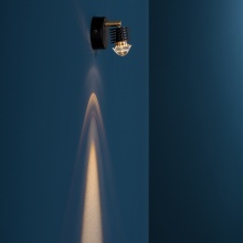 Catellani & Smith EC 301 wall ceiling lamp - Agof Store Catellani & Smith EC 301 wall ceiling lamp - Agof Store