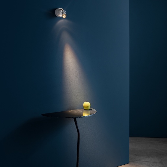 EC 301 Lampada da parete soffitto Catellani & Smith - Agof Store