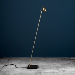 Cicloitalia Lampada da terra Catellani & Smith - Agof Store