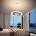 Antigua Lampada a sospensione Linea Light - Agof Store