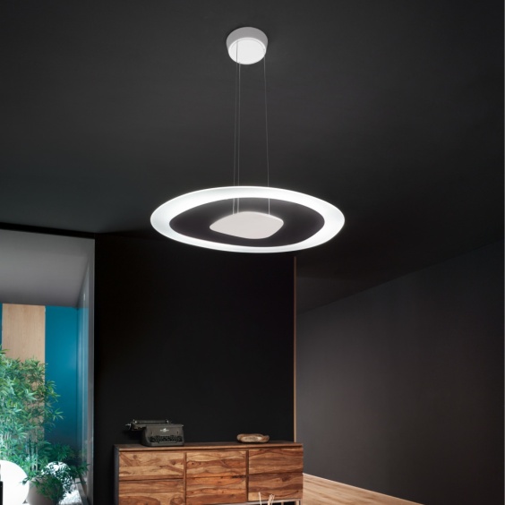 Antigua Lampada a sospensione Linea Light - Agof Store