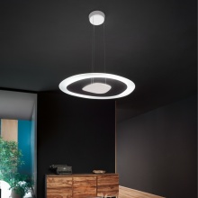 Linea Light Antigua Pendelleuchte - Agof Store