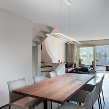 Linea Light Antille pendant lamp - Agof Store