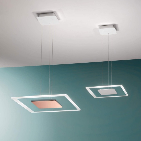 Aruba Lampada a sospensione Linea Light - Agof Store