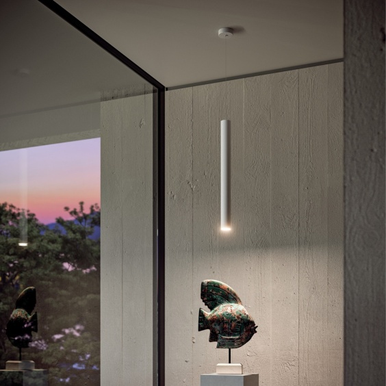 Linea Light Birba pendant lamp - Agof Store