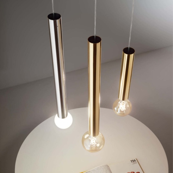 Linea Light Birba pendant lamp - Agof Store