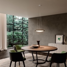 Linea Light Crew 1 Pendelleuchte - Agof Store