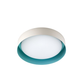 Linea Light Crew 2 pendant lamp - Agof Store