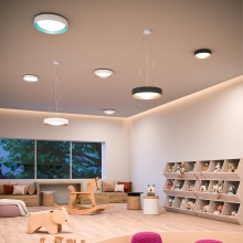 Linea Light Crew 2 Pendelleuchte - Agof Store