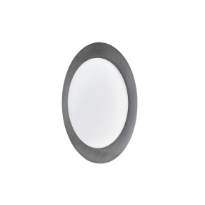 Linea Light Crew 1 wall ceiling lamp - Agof Store