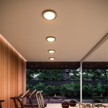 Crew 1 Lampada da parete soffitto Linea Light - Agof Store