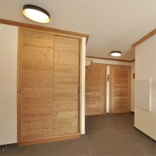 Crew 2 Lampada da parete soffitto Linea Light - Agof Store