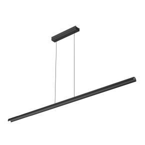 Linea Light Halfpipe 2 pendant lamp - Agof Store