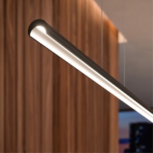 Linea Light Halfpipe 2 Pendelleuchte - Agof Store