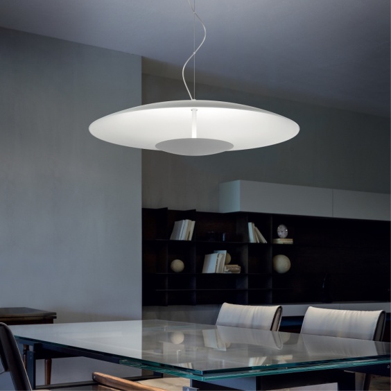 Horizon Lampada a sospensione Linea Light - Agof Store
