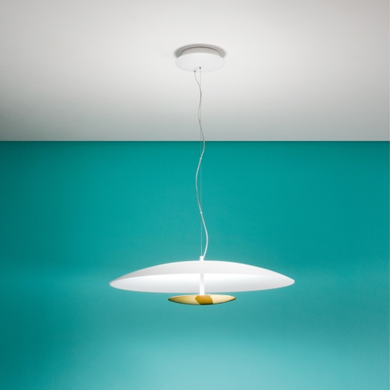 Linea Light Horizon pendant lamp - Agof Store
