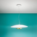 Linea Light Horizon pendant lamp - Agof Store