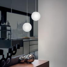 Linea Light Oh pendant lamp - Agof Store