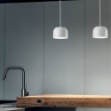 Linea Light Outlook pendant lamp - Agof Store