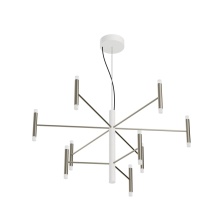 Linea Light Perla 9 Pendelleuchte - Agof Store