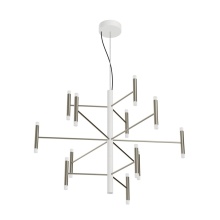 Linea Light Perla 12 Pendelleuchte - Agof Store
