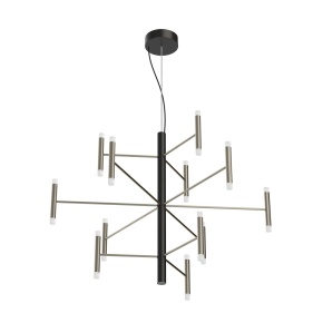Linea Light Perla 12 pendant lamp - Agof Store