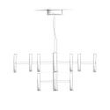 Perla 12 Lampada a sospensione Linea Light - Agof Store